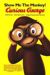 Curious George (2006) Poster